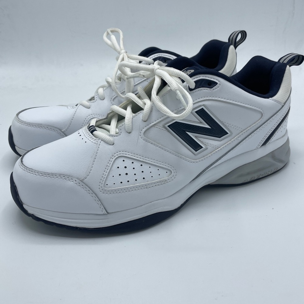 New Balance Mens Trail Running Sneakers size 12.5